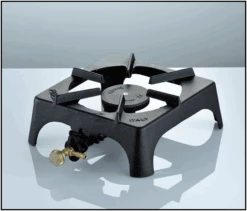 Foker Kookbrander Qp 1 Beveiligd