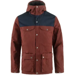 Fjallraven Fjällräven Greenland Winter Jas