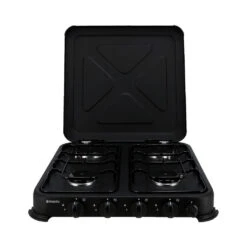 Mestic Kooktoestel Mgc-400 30Mbar