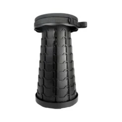 Haba Kruk Vouwb. Met Kussen Torrette 6 Haba Kruk Vouwb. Met Kussen Torrette -Kampeeruitrusting haba torrette draagbare verstelbare kruk