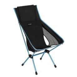 Helinox One Highback (Re) -Kampeeruitrusting helinox chair one highback re black