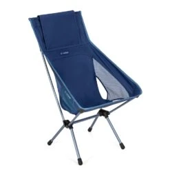 Helinox One Highback (Re) -Kampeeruitrusting helinox chair one highback re blue block