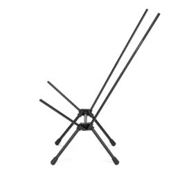 Helinox One Highback (Re) -Kampeeruitrusting helinox chair one highback re flame multi block aluminium frame