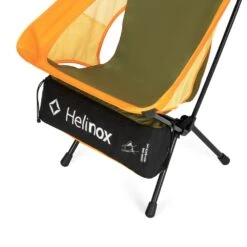 Helinox One Highback (Re) -Kampeeruitrusting helinox chair one highback re flame multi block hoes opbergen