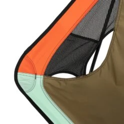 Helinox Chair One (Re) -Kampeeruitrusting helinox chair one re mint multi block mesh