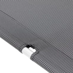 Helinox Lite Cot - Black - Regular -Kampeeruitrusting helinox lite cot veldbed 4