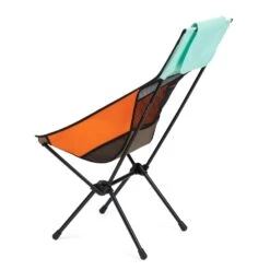 Helinox Sunset Chair -Kampeeruitrusting helinox sunset chair lichtgewicht stoel multi 2