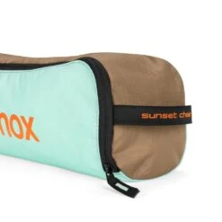 Helinox Sunset Chair -Kampeeruitrusting helinox sunset chair lichtgewicht stoel multi 8