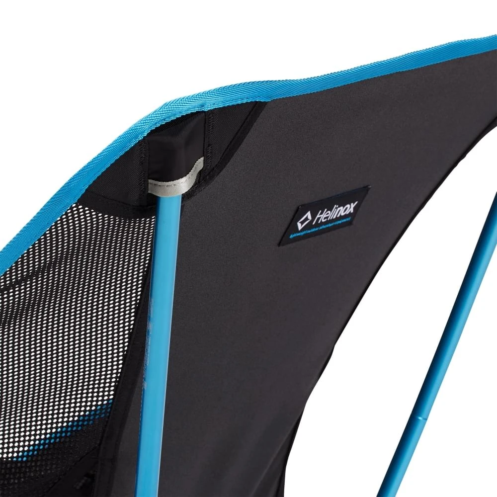 Helinox Swivel Chair - Black 6 Helinox Swivel Chair - Black - Afbeelding 6