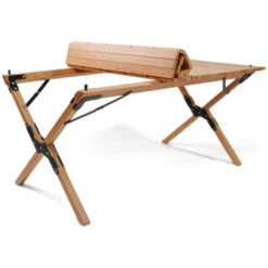 Human Comfort Table Fixin S -Kampeeruitrusting human comfort fixin 3