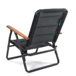 Human Comfort Ocana 3D Mesh Low -Kampeeruitrusting human comfort ocana 3d mesh low campingstoel 3