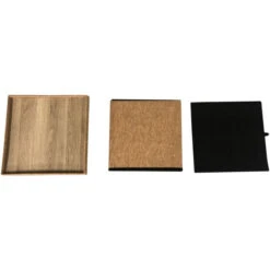 Human Comfort Ottoman Marat -Kampeeruitrusting human comfort ottoman marat poef 3