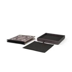 Human Comfort Ottoman Sete Bijzettafel/Poef -Kampeeruitrusting human comfort ottoman sete bijzettafel 4