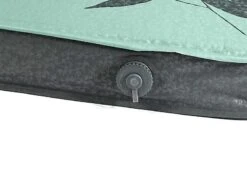 Human Comfort Valette Compact Duo EW -Kampeeruitrusting human comfort valette compact 10 duo ew slaapmat ventiel