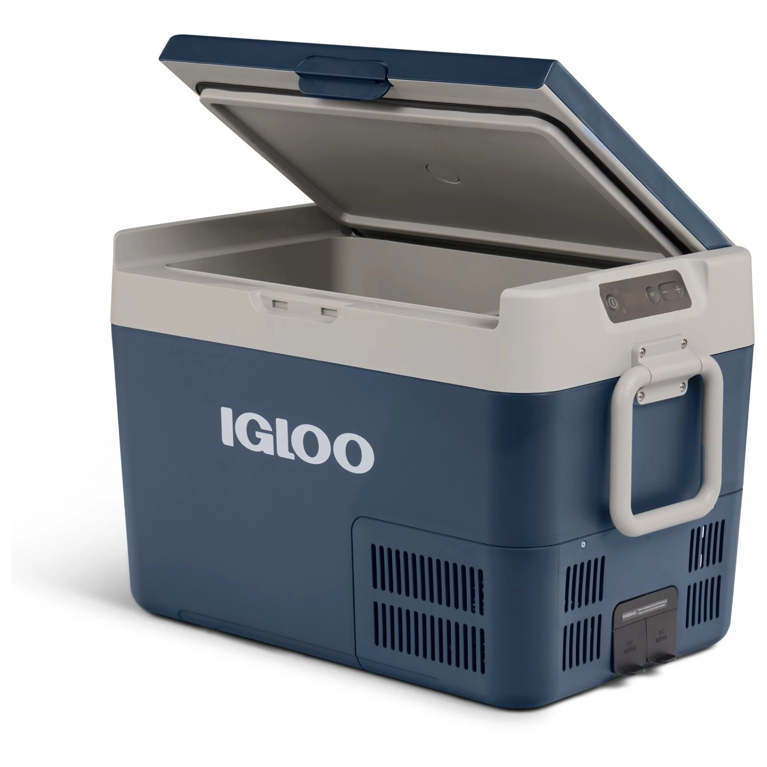 Igloo Compressor Koelbox ICF32 2 Igloo Compressor Koelbox ICF32 - Afbeelding 2