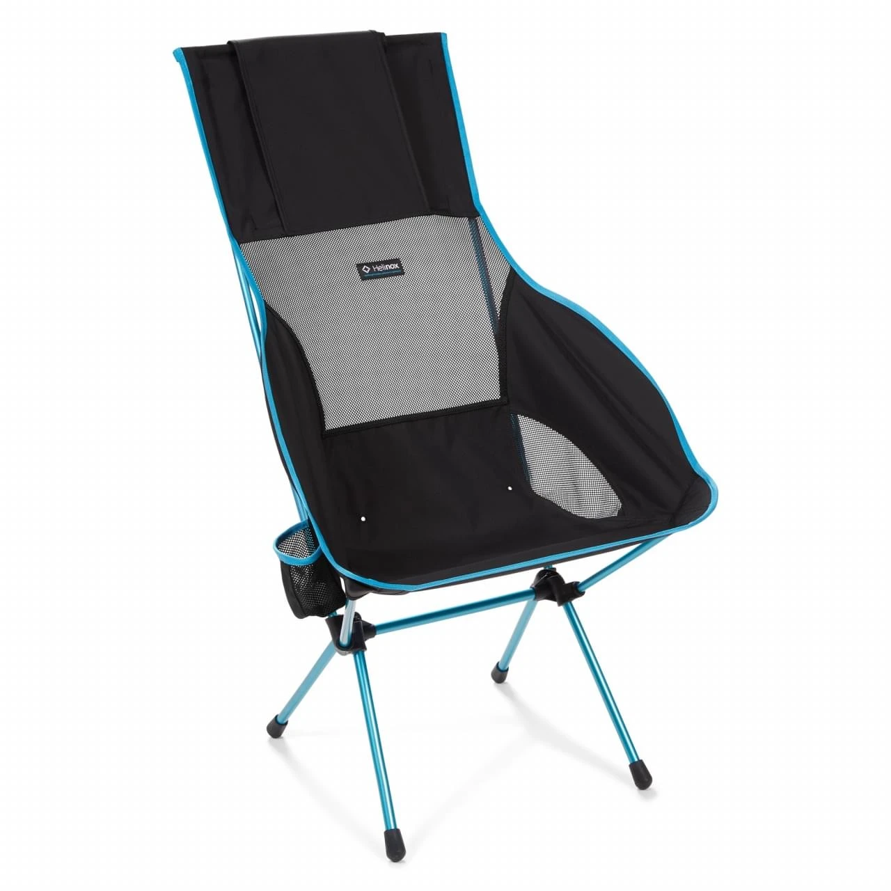 Helinox Savanna Chair - Black 1 Helinox Savanna Chair - Black