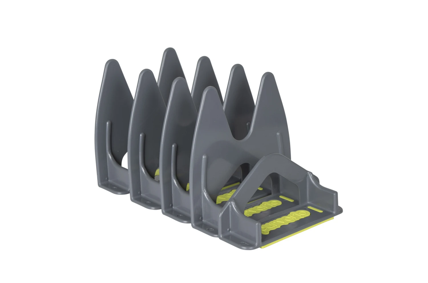 Purvario Bordenhouder 4-Delig 1 Purvario Bordenhouder 4-Delig