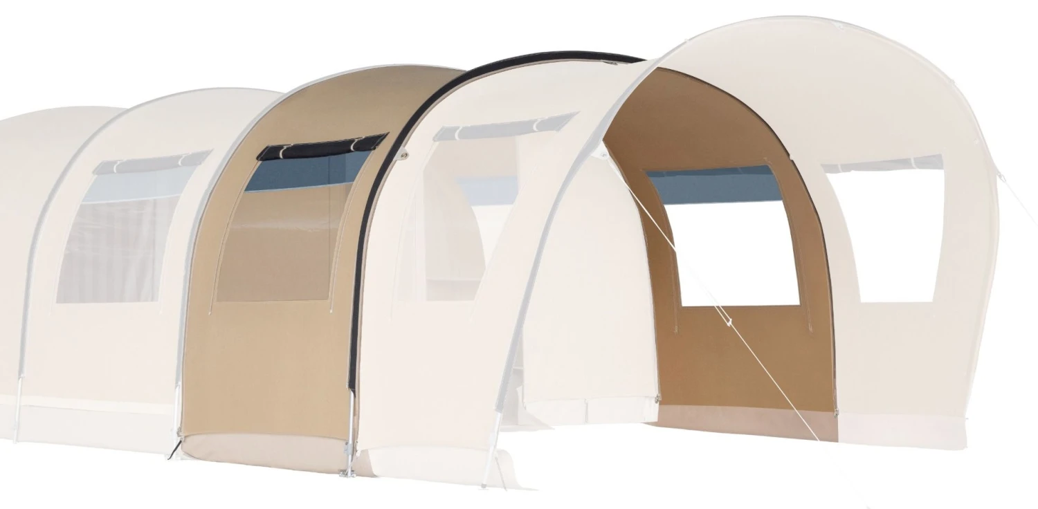 Karsten Imperia Verlengluifel - Beige 1 Karsten Imperia Verlengluifel - Beige