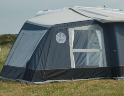 Isabella Air Annex Coast Links