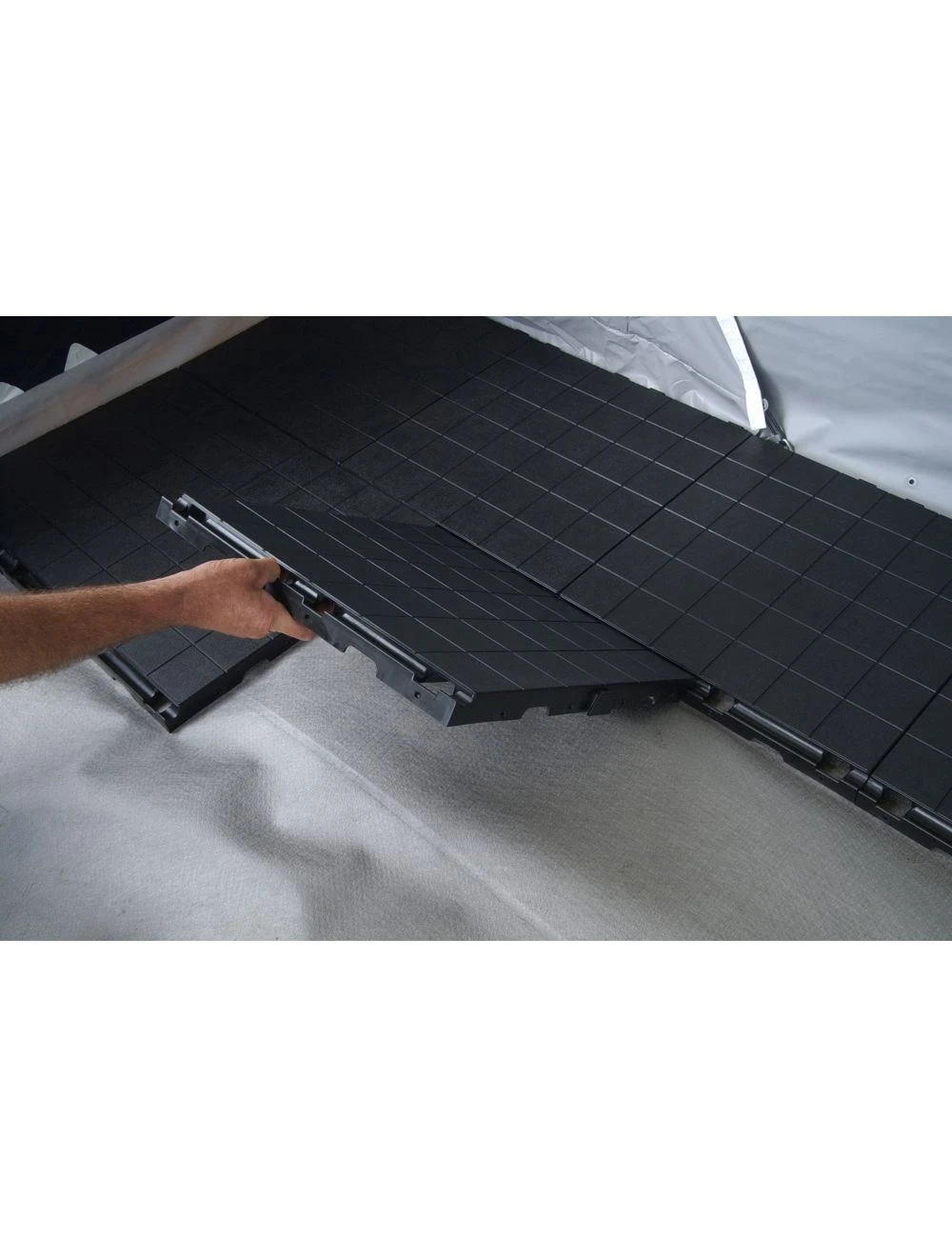 Isabella Vloertegels 50X50 CM 3 Isabella Vloertegels 50X50 CM - Afbeelding 3