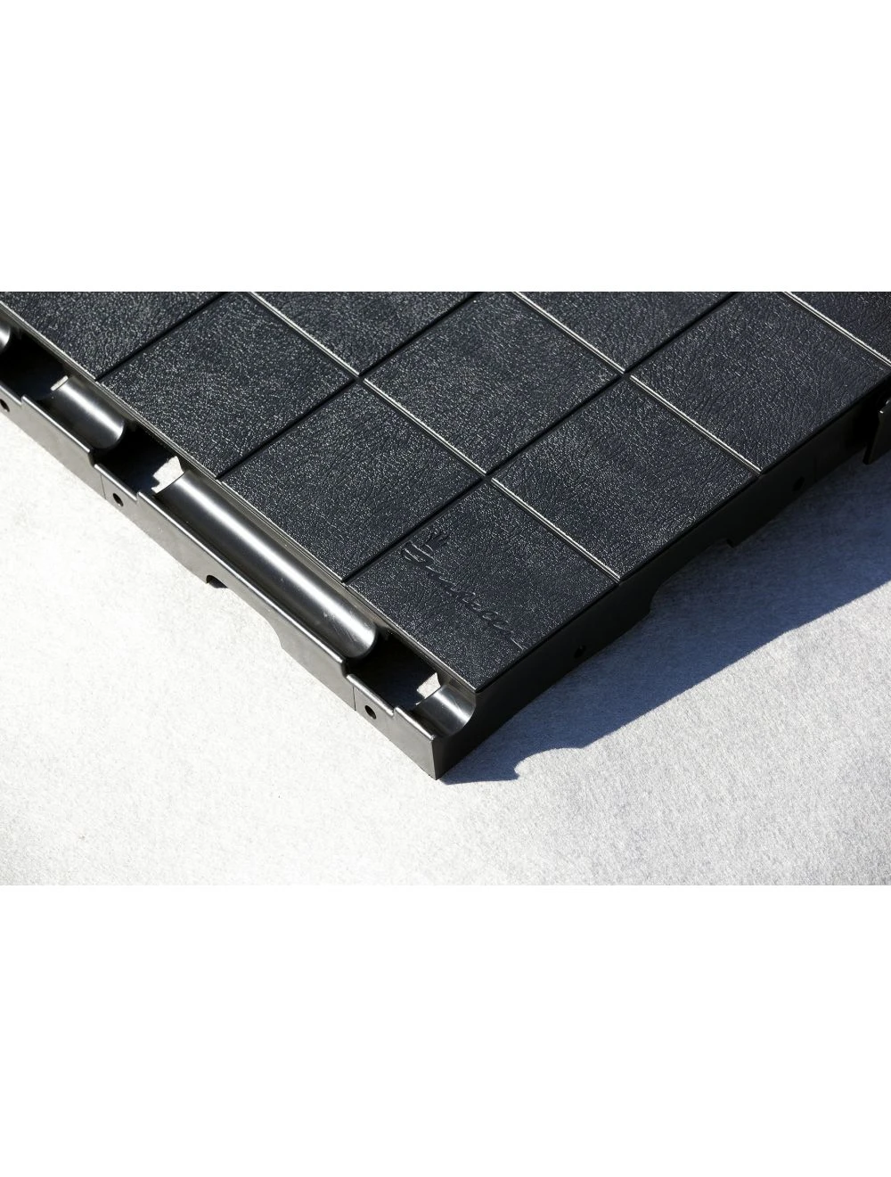 Isabella Vloertegels 50X50 CM 2 Isabella Vloertegels 50X50 CM - Afbeelding 2