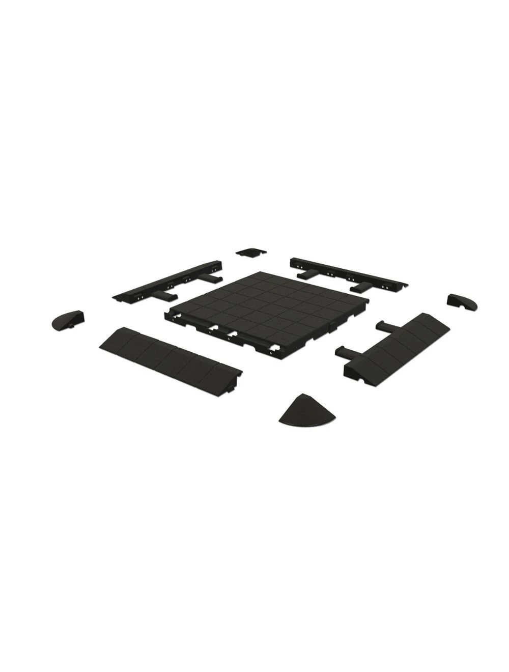 Isabella Vloertegels 50X50 CM 1 Isabella Vloertegels 50X50 CM