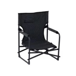 Isabella Kinderstoel 5 Isabella Kinderstoel -Kampeeruitrusting isabella kinderstoel zwart 2