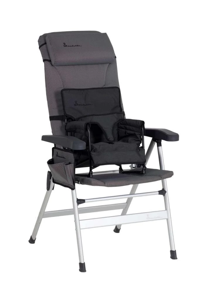 Isabella Kinderstoel 2 Isabella Kinderstoel - Afbeelding 2