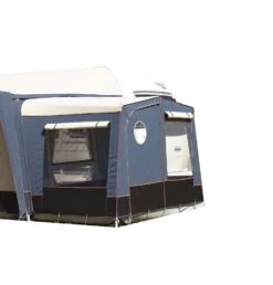 Isabella Uitbouw North - Carbonx Frame - 250