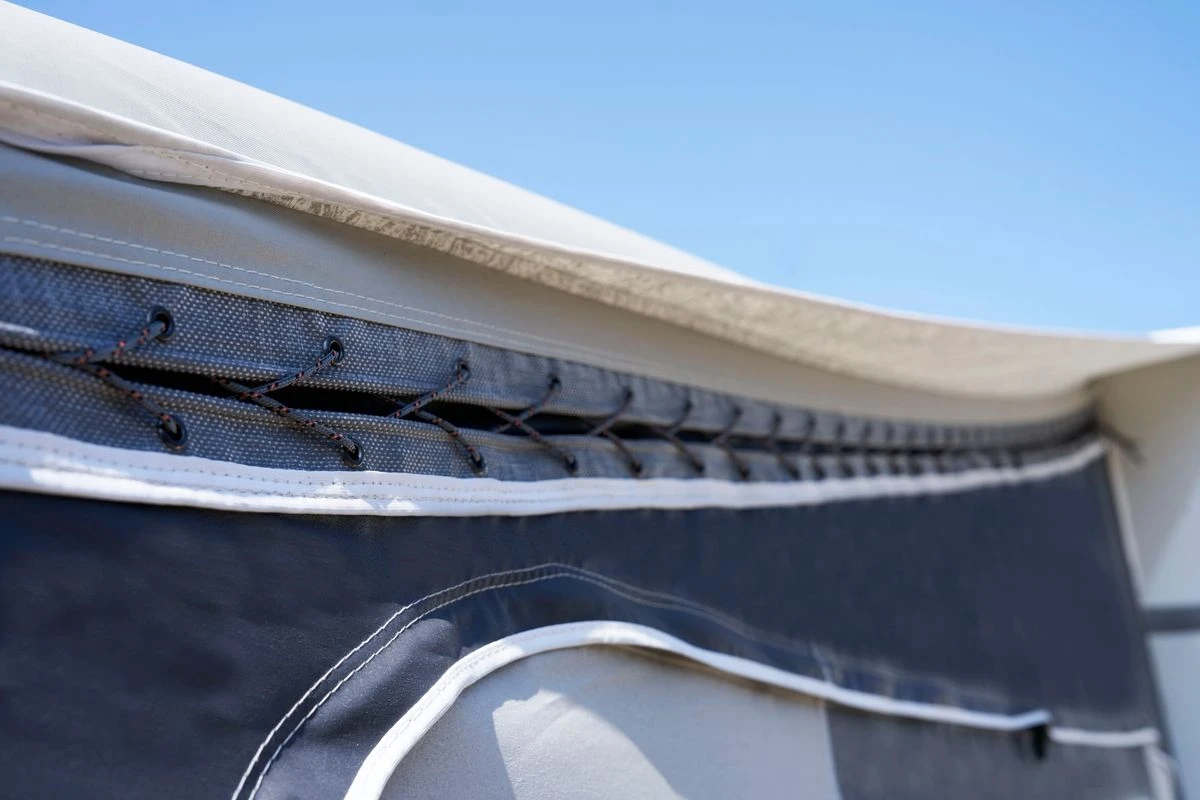 Ventura Air Dove 400 2 Ventura Air Dove 400 - Afbeelding 2