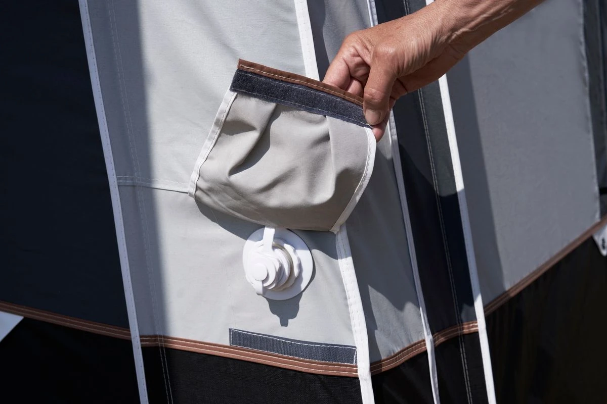 Ventura Air Dove 350 3 Ventura Air Dove 350 - Afbeelding 3