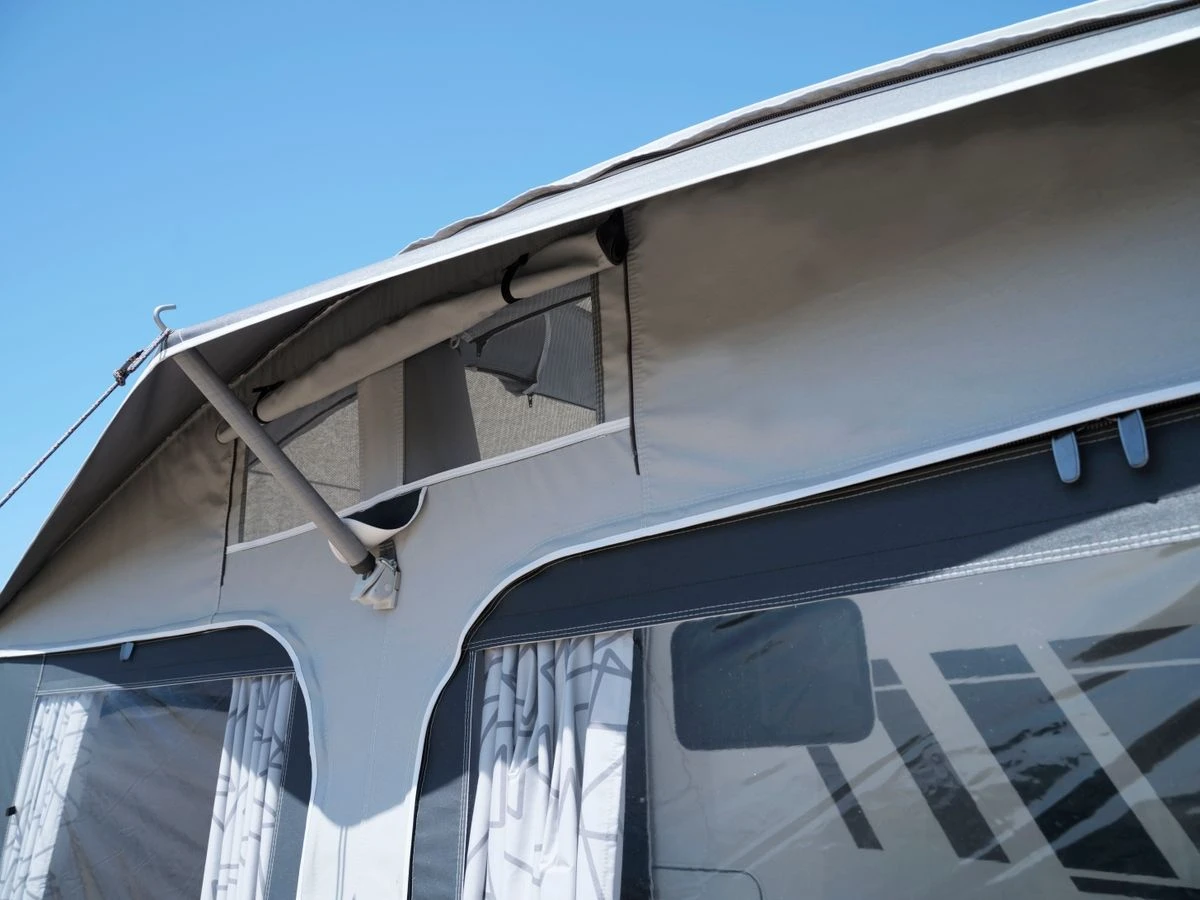 Ventura Air Dove 350 5 Ventura Air Dove 350 - Afbeelding 5