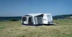 Ventura Air Dove 400