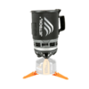 Jetboil Zip 0.8L Carbon - Kooksysteem