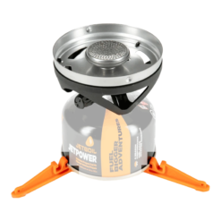 Jetboil Zip 0.8L Carbon - Kooksysteem -Kampeeruitrusting jetboil zip 0.8L carbon brander 3