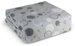 Kampa Fleece Carpet Action