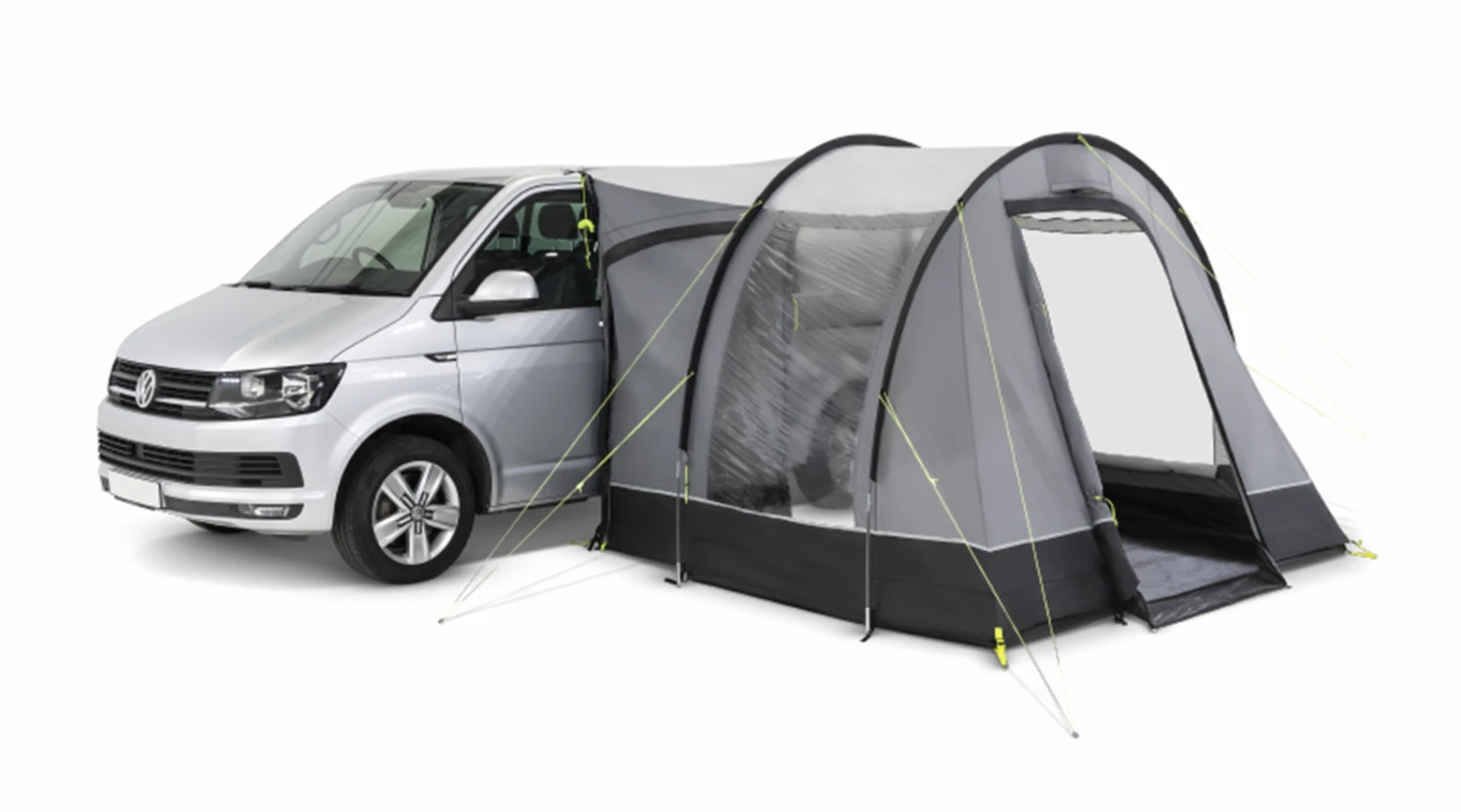 Kampa Trip 1 Kampa Trip