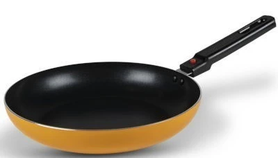 Kampa 24Cm Frying Pan Sunset 1 Kampa 24Cm Frying Pan Sunset