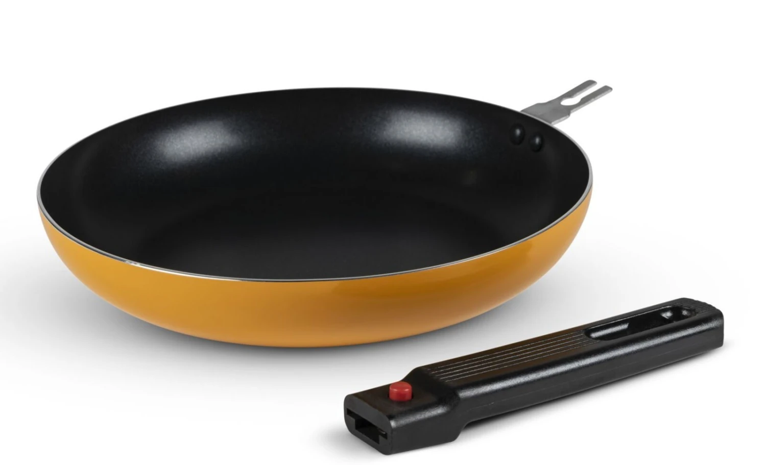 Kampa 24Cm Frying Pan Sunset 2 Kampa 24Cm Frying Pan Sunset - Afbeelding 2