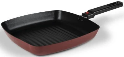 Kampa Square Frying Pan Ember 1 Kampa Square Frying Pan Ember