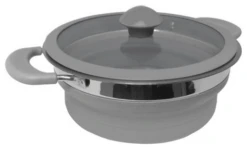 Kampa Collapsible Saucepan