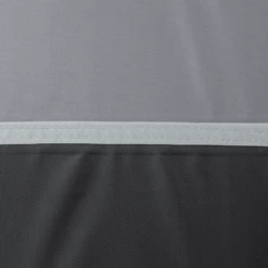 Kampa Tunneltent Hayling 6 Air -Kampeeruitrusting kampa hayling 6 air doek 1