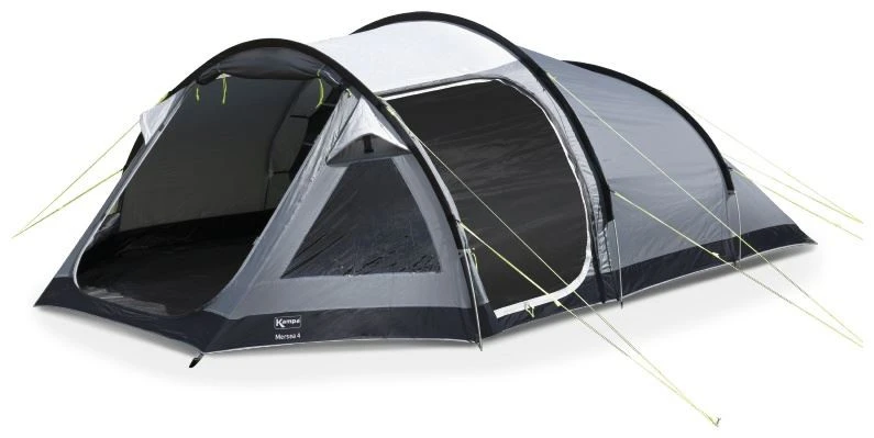 Kampa Tent Mersea 4 1 Kampa Tent Mersea 4