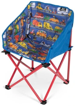 Kampa Mini Tub Chair Animal Traffic