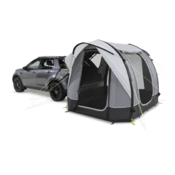 Kampa Tailgater Air