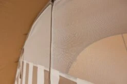 Karsten Tunneltent 2800 - Beige -Kampeeruitrusting karsten 2800 2.0 5