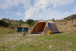 Karsten Novia -Kampeeruitrusting karsten novia 3