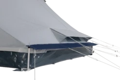 Karsten Tunneltent Opera 2400 - Blueline -Kampeeruitrusting karsten opera blueline 2.0 1