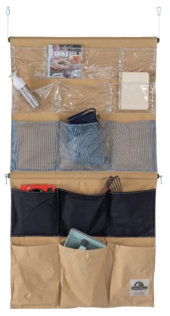 Karsten Organizer XL Opera - Beige