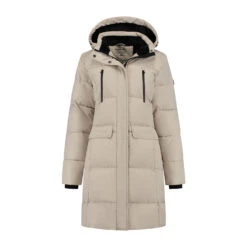 Kjelvik Isra Windproof Jas -Kampeeruitrusting kjelvik isra sand